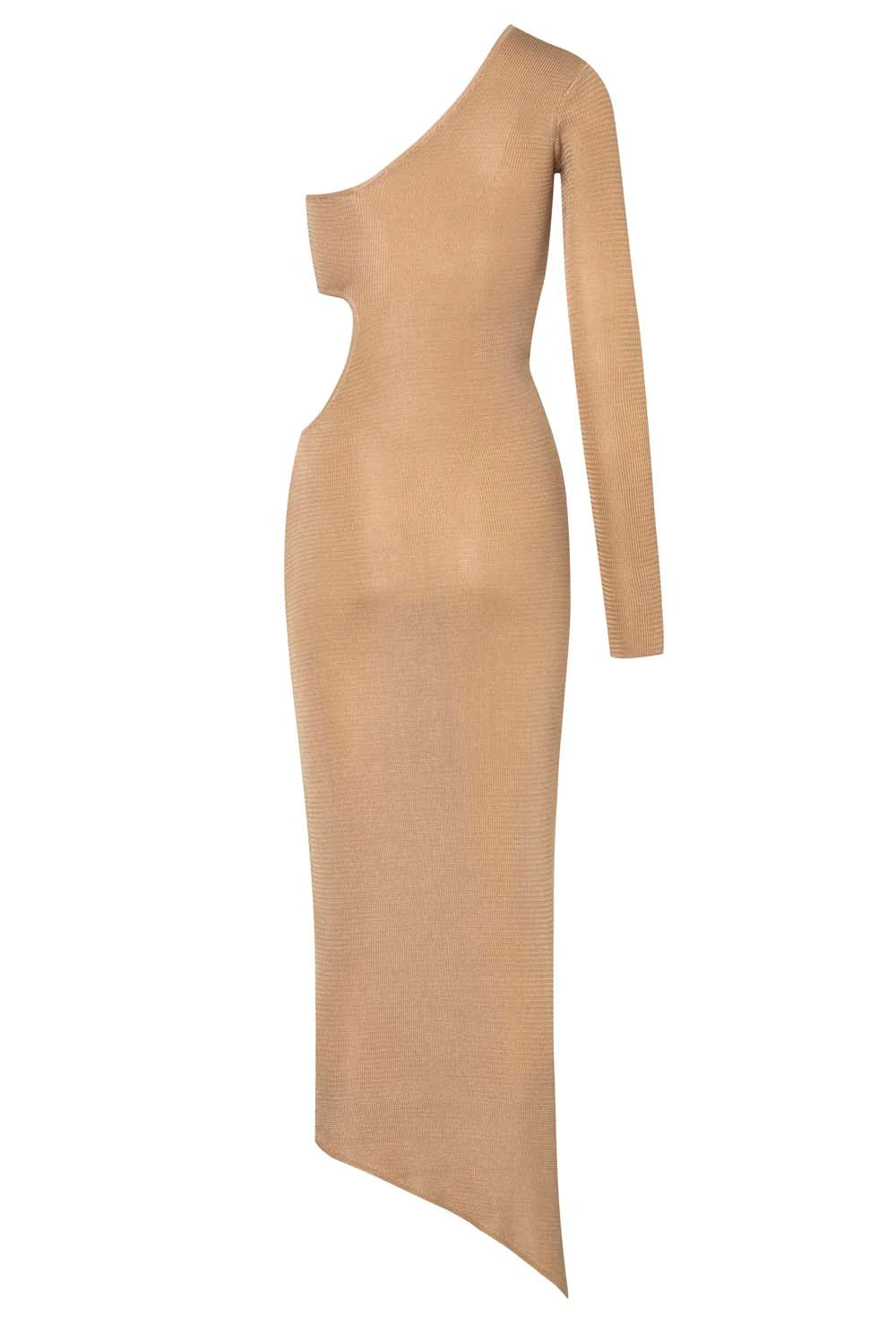 Lu Maxi Dress