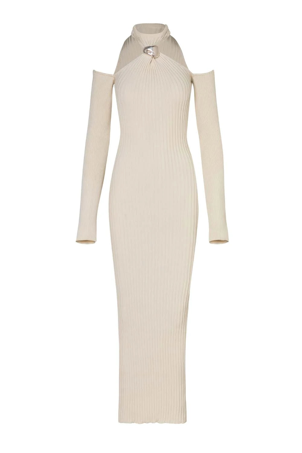 Yumiko Maxi Dress