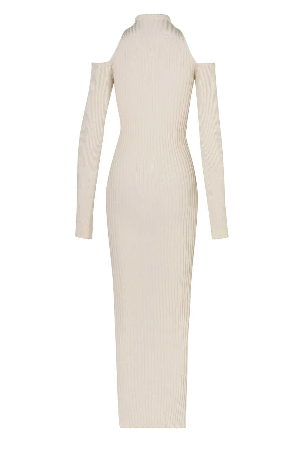 Yumiko Maxi Dress