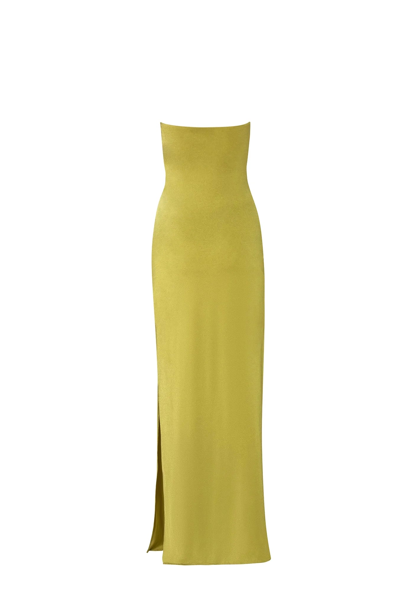 Concha Maxi Dress