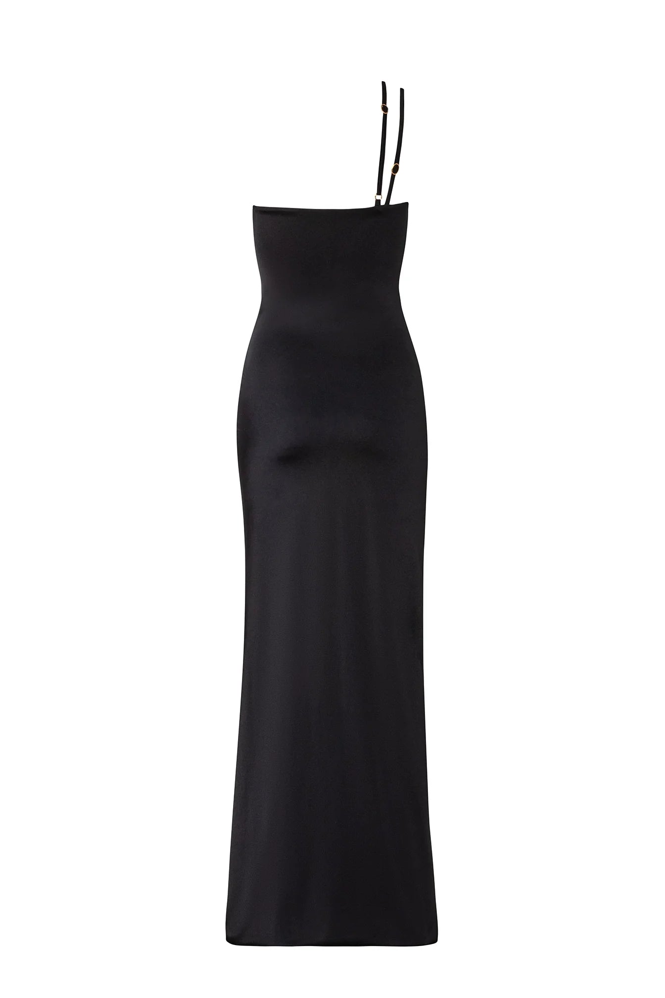 Maca Maxi Dress