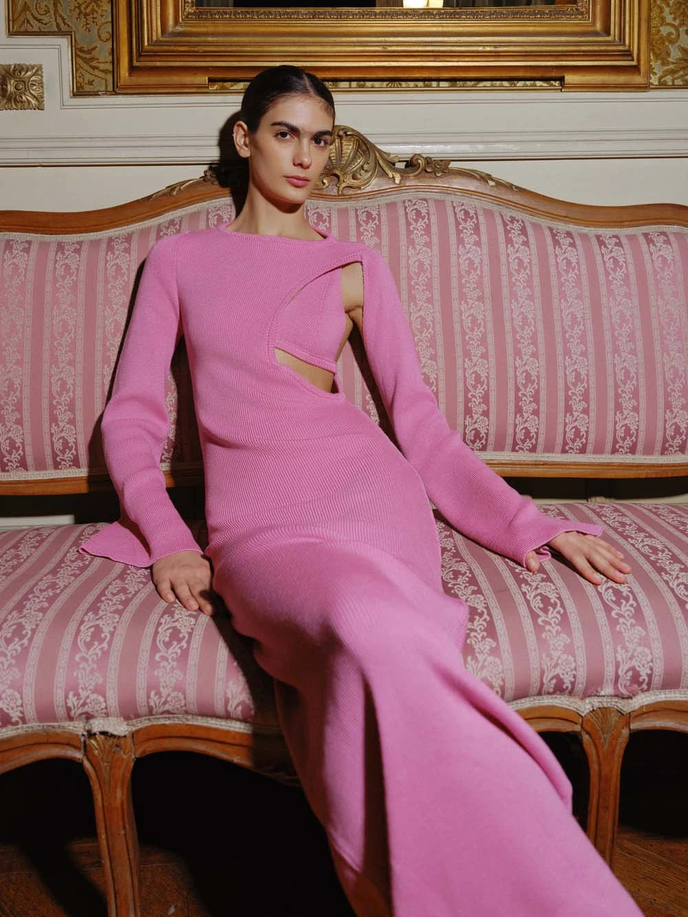 Ruby Maxi Dress