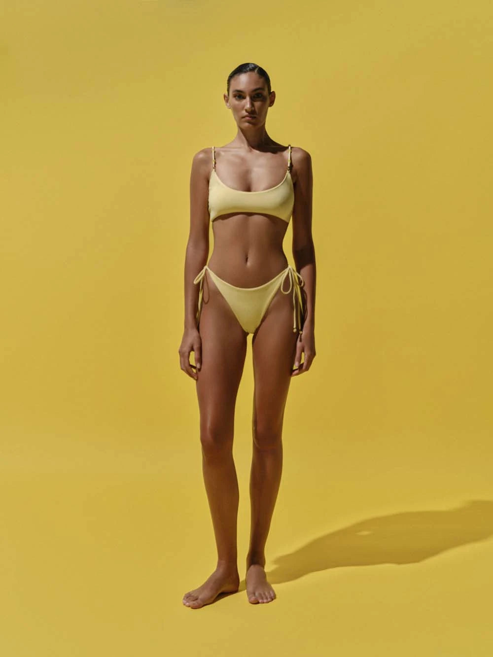 Itala Bikini Top