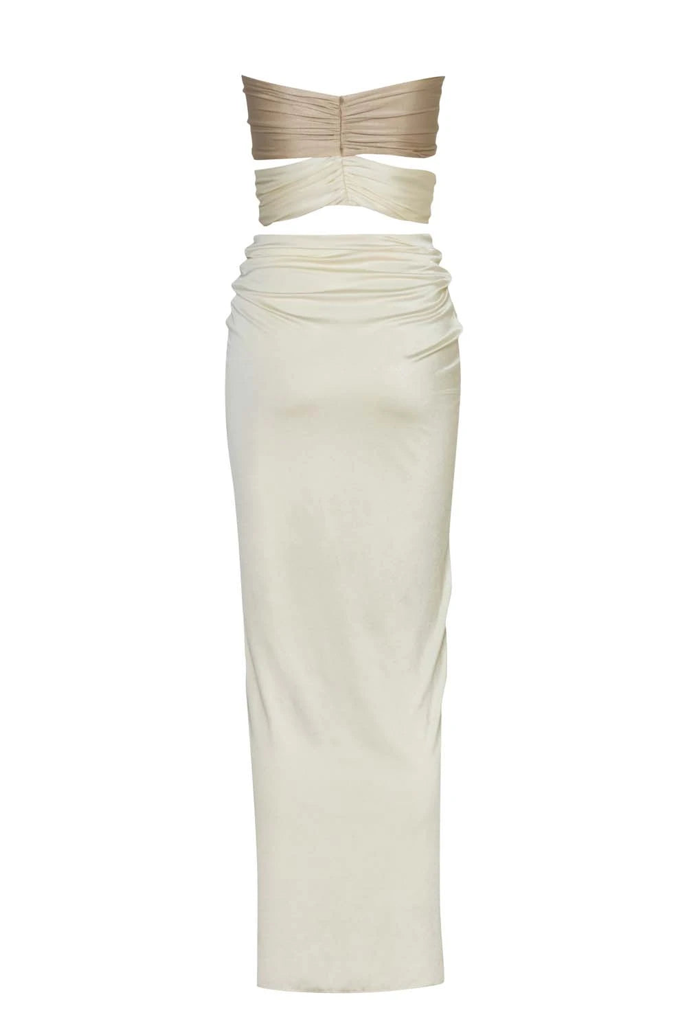 Giselle Maxi Dress