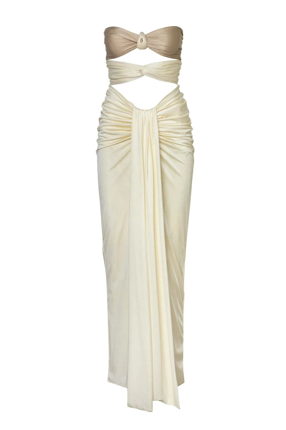 Giselle Maxi Dress