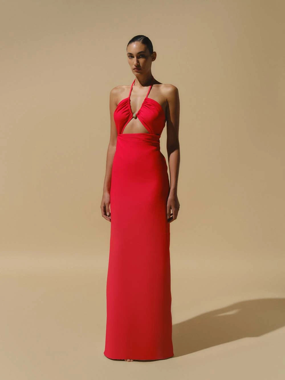 Rho Maxi Dress