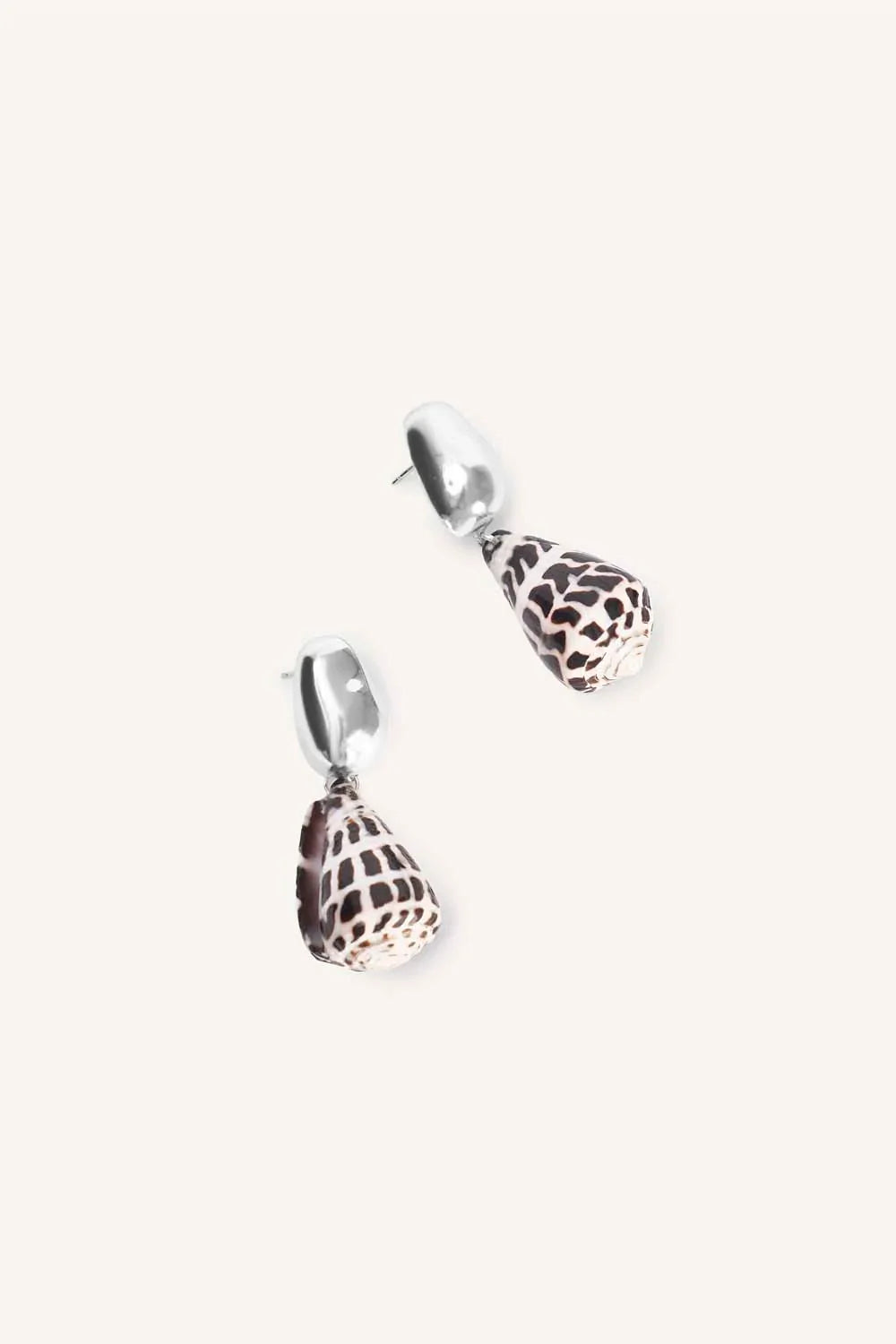Nassa Earrings