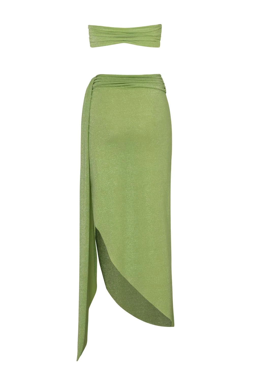 Jasmin Midi Skirt