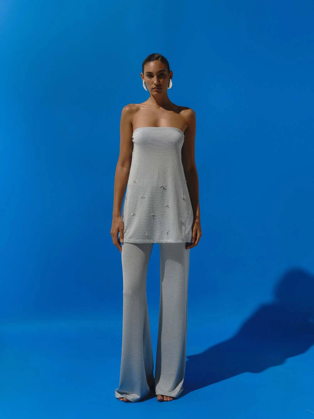 Suzu Pants