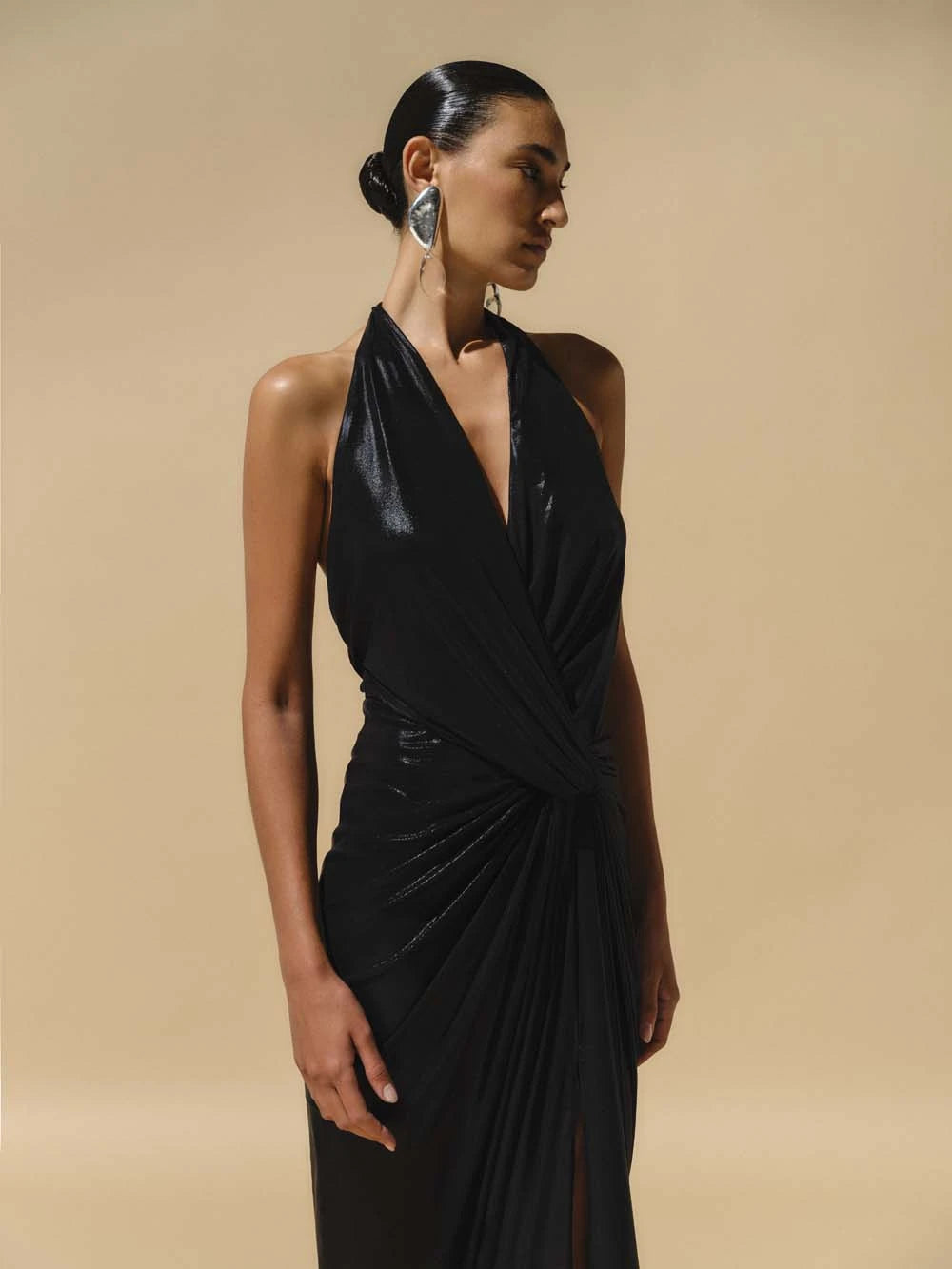 Liz Maxi Dress