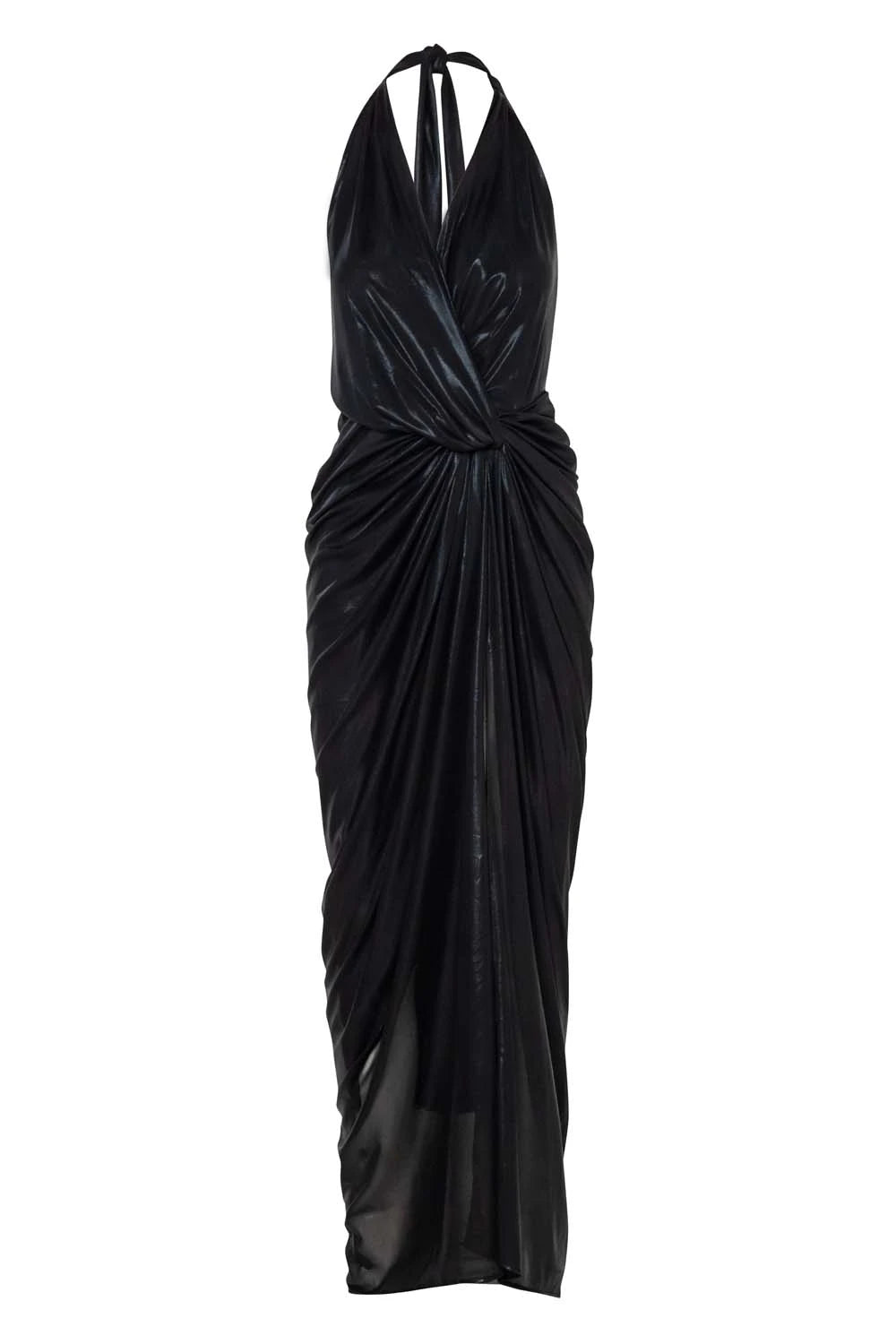 Liz Maxi Dress