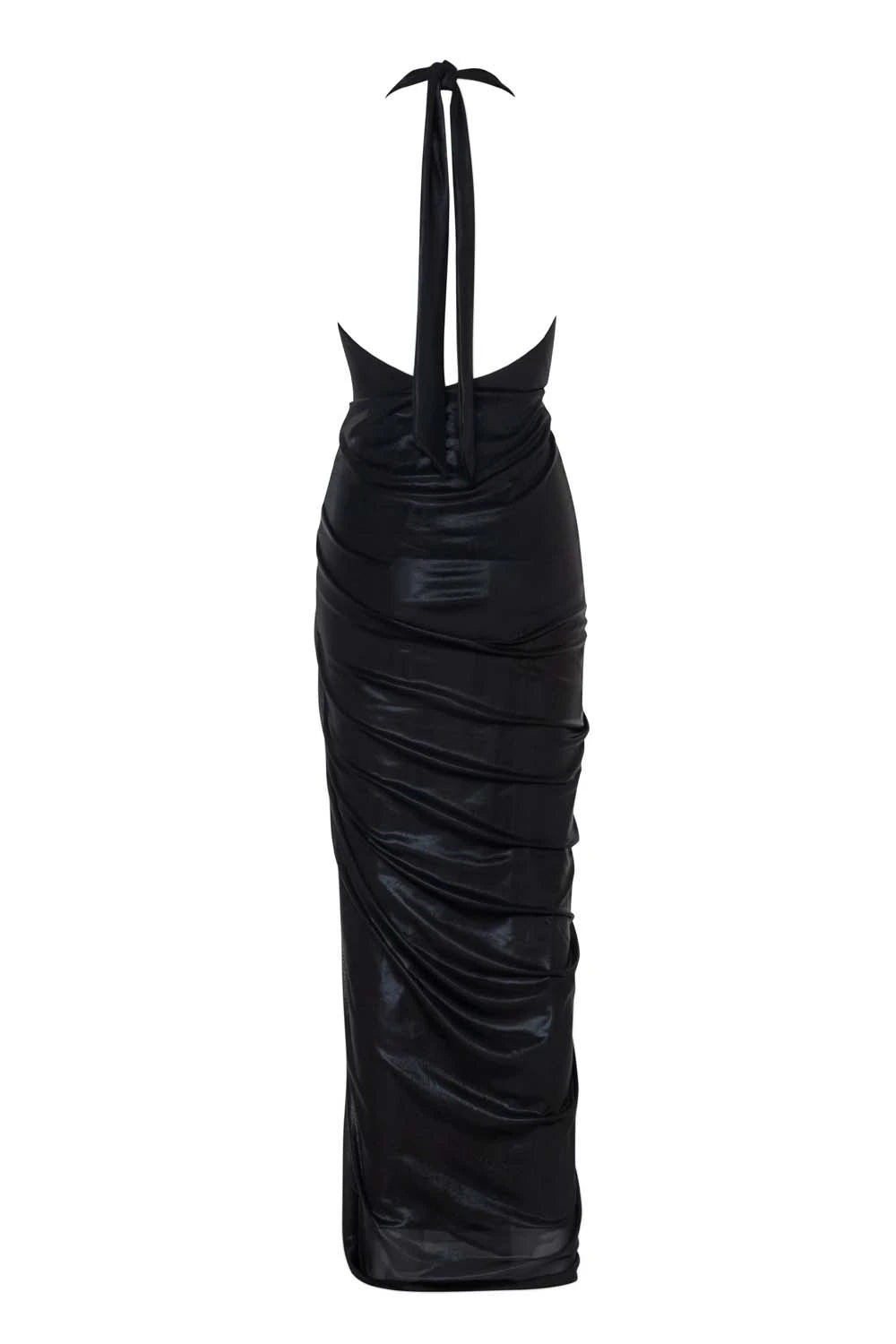 Liz Maxi Dress