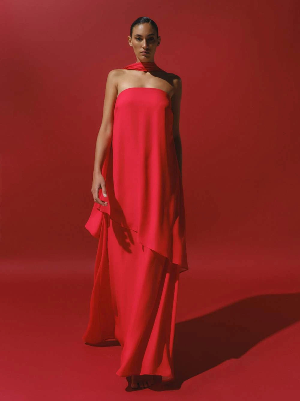 El Maxi Dress