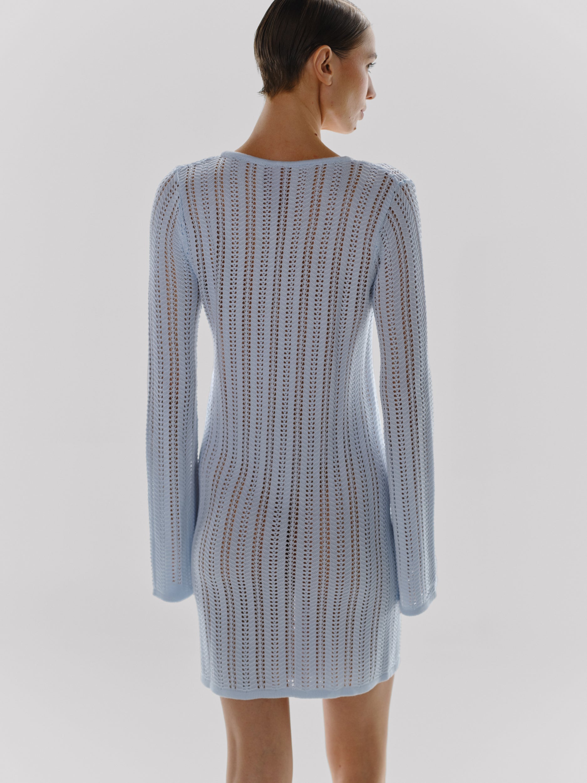 Lion Mini Dress