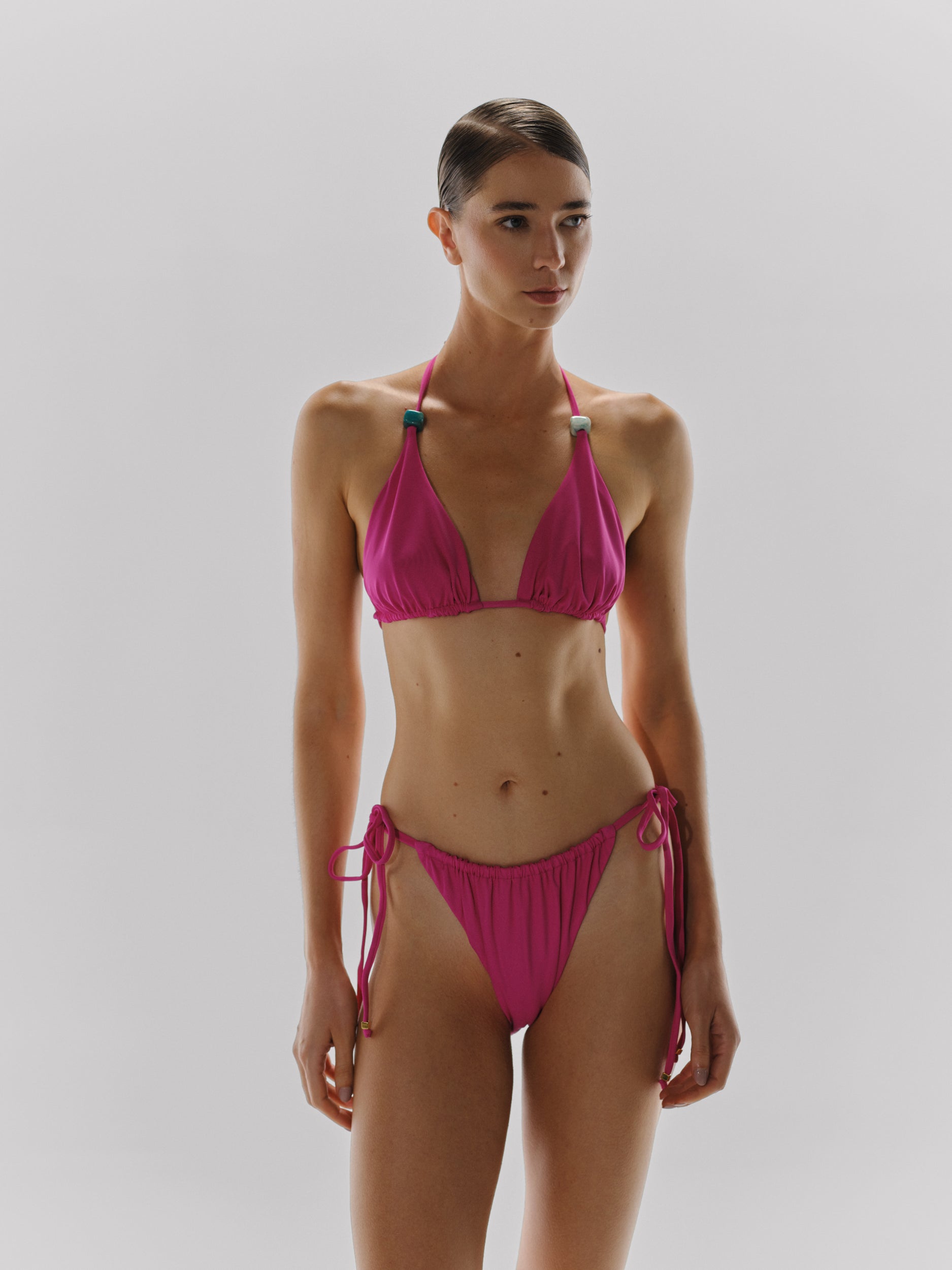 Kaia Bikini Bottom