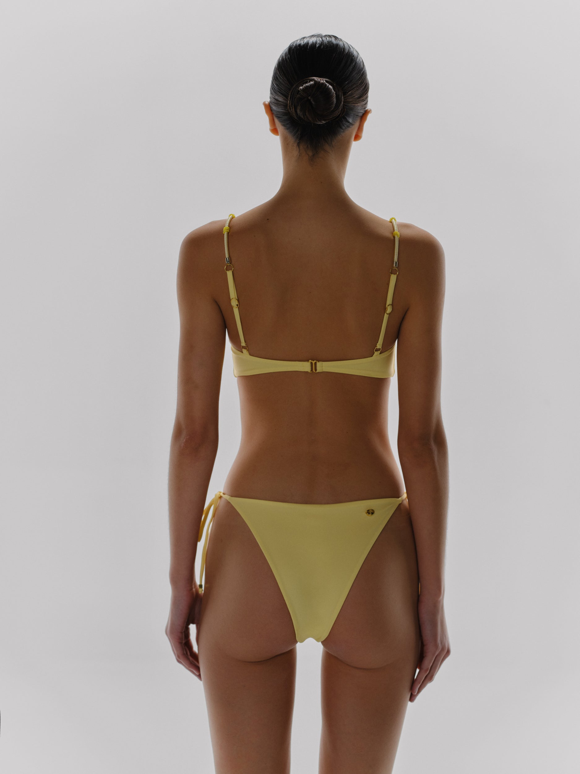 Itala Bikini Top