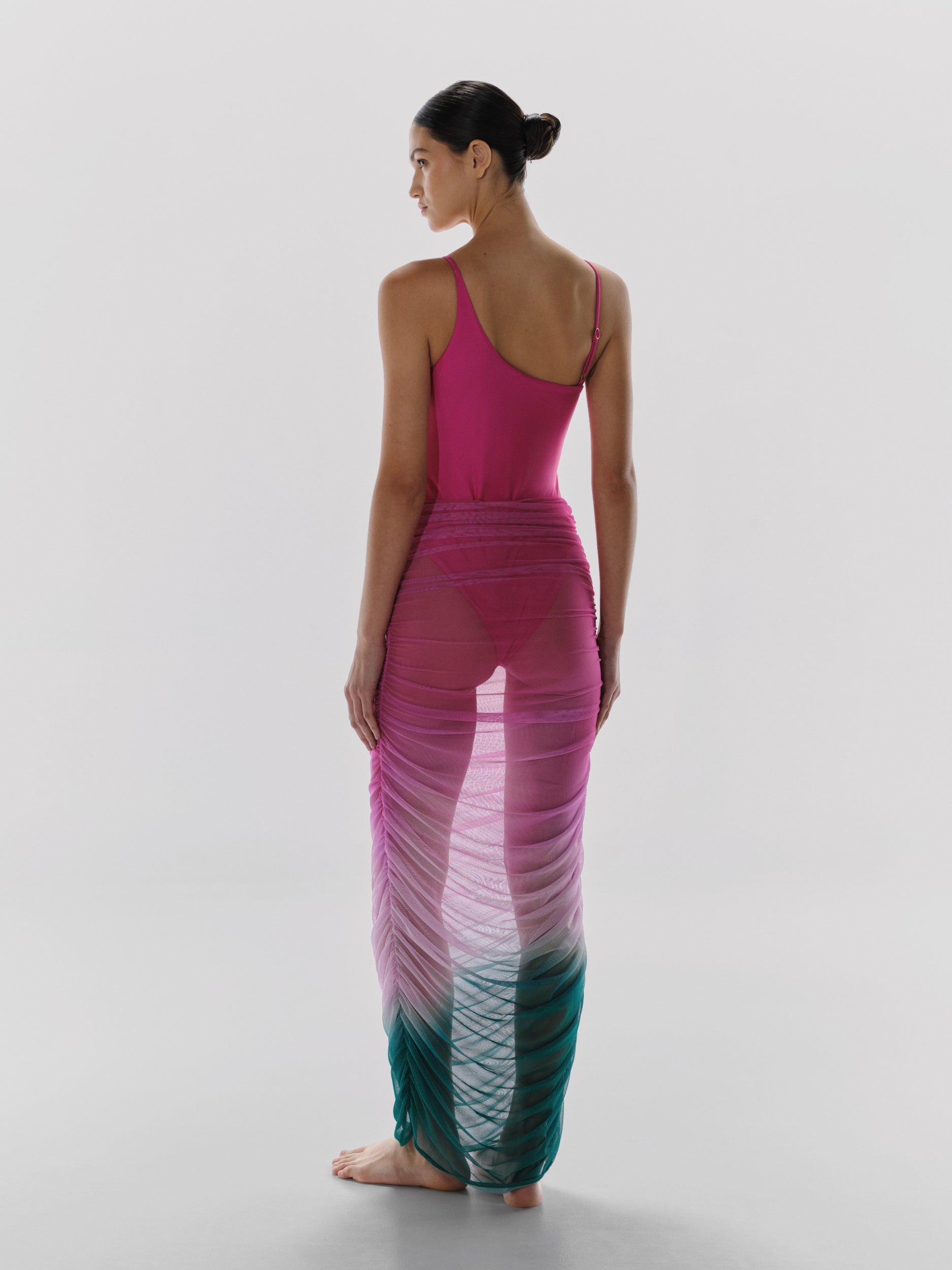 Bahia Maxi Pareo