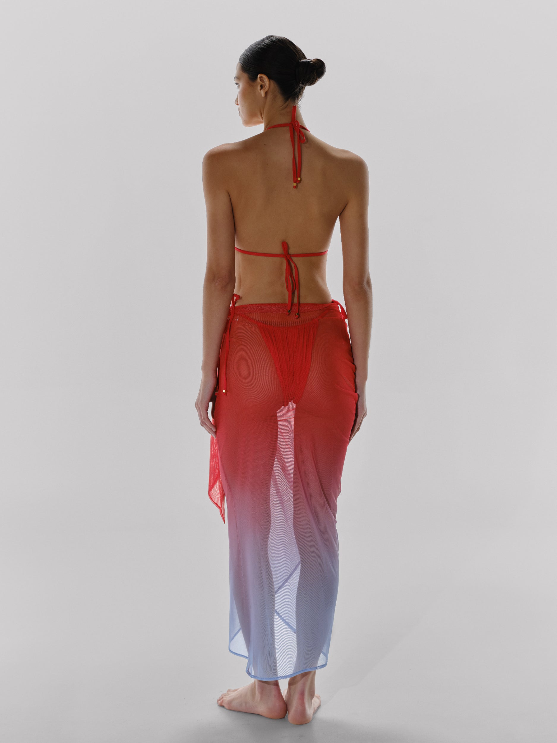 Lea Maxi Pareo