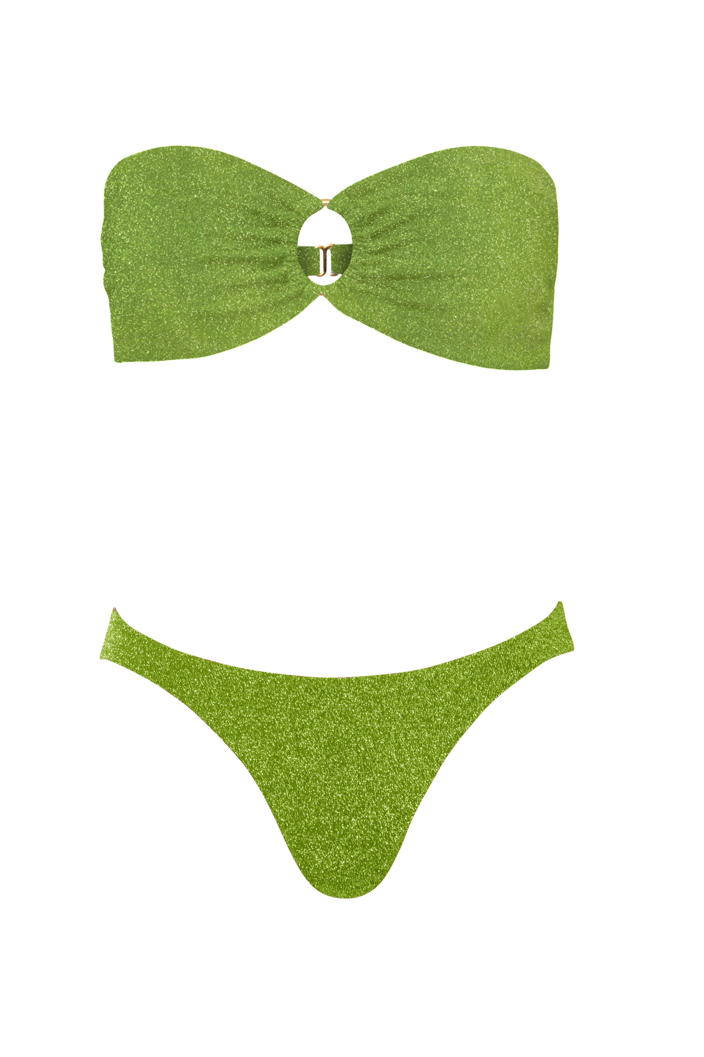 Nala Bikini Top
