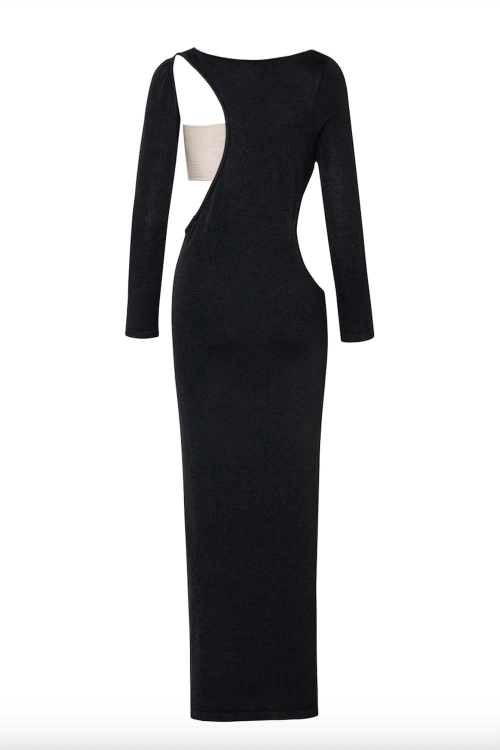 Frida Maxi Dress