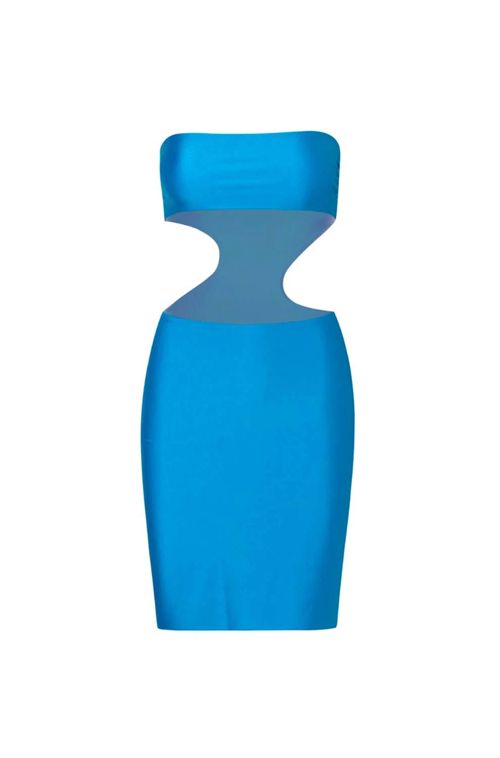 Mambo Mini Dress