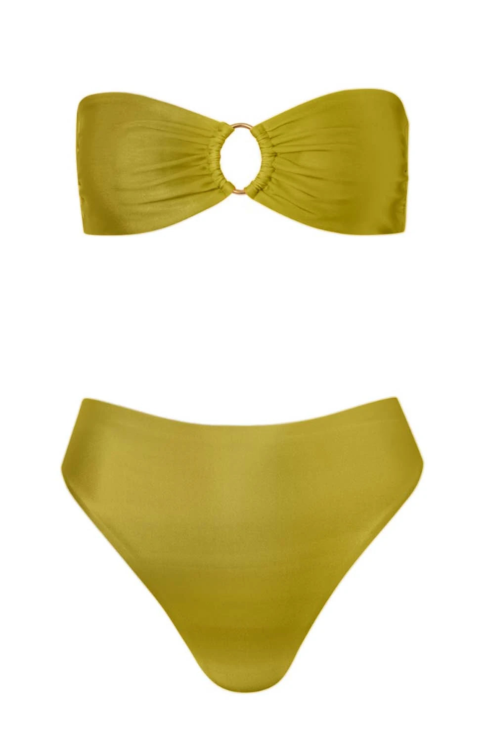 Nala Bikini Top