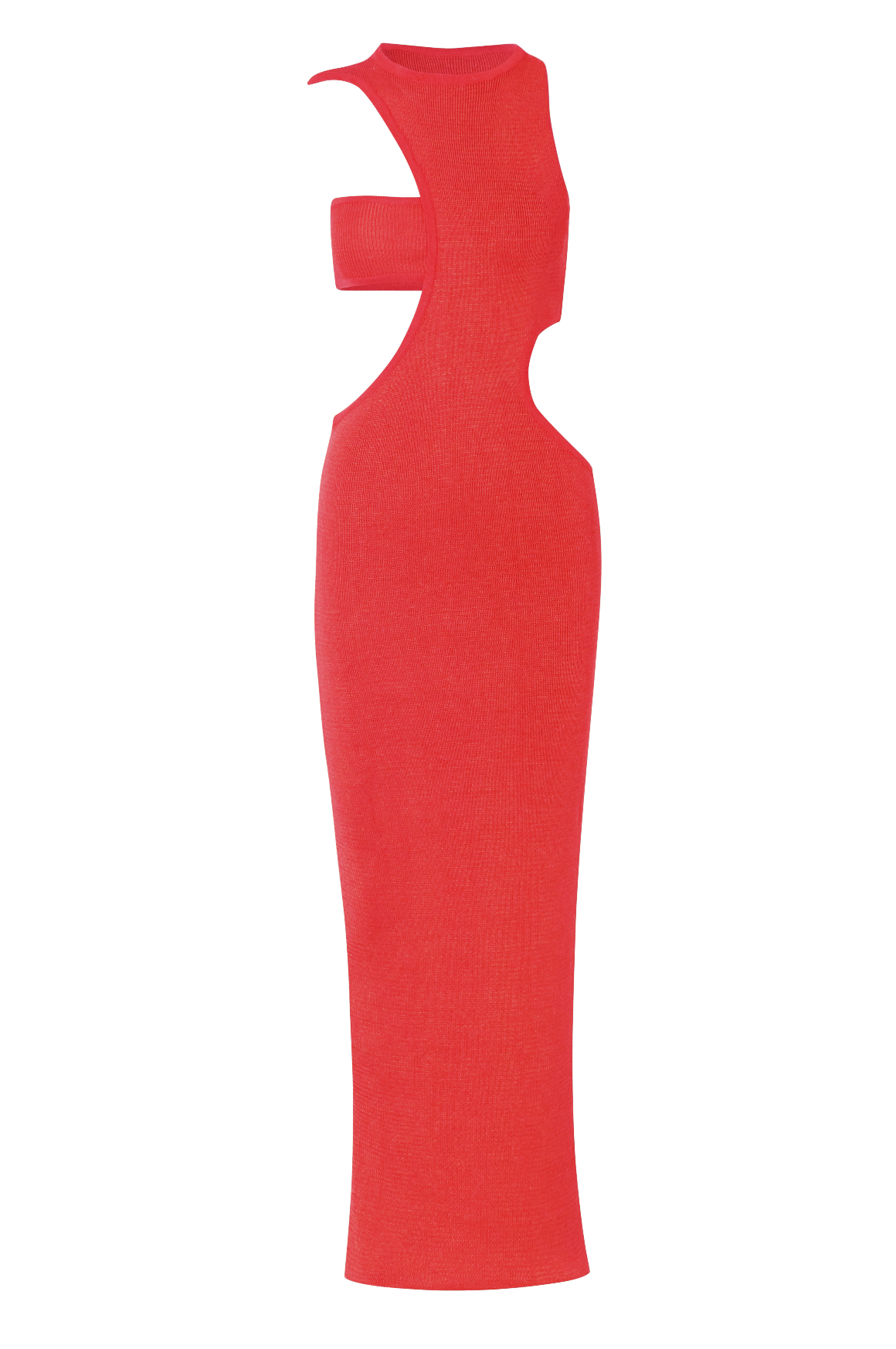 vestido largo, vestido naranja, ropa de fiesta