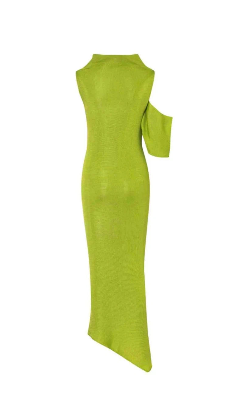 Alba Midi Dress