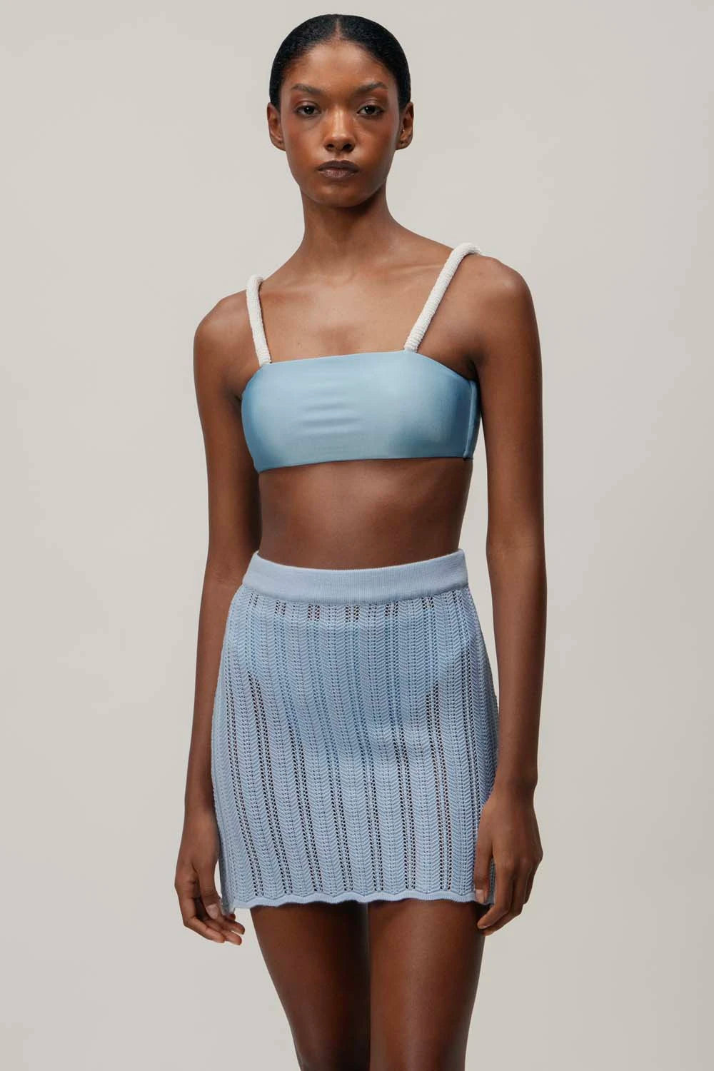 Corsica Mini Skirt
