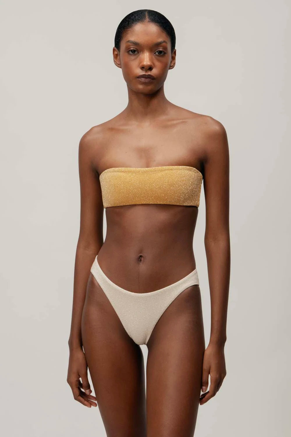 Galo Bikini Top