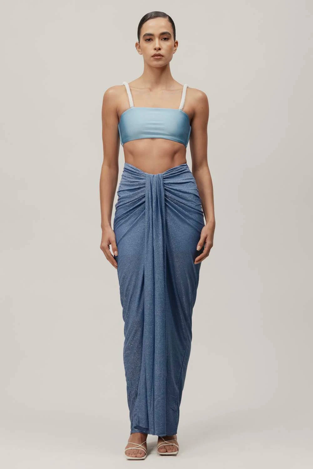 Nia Maxi Skirt
