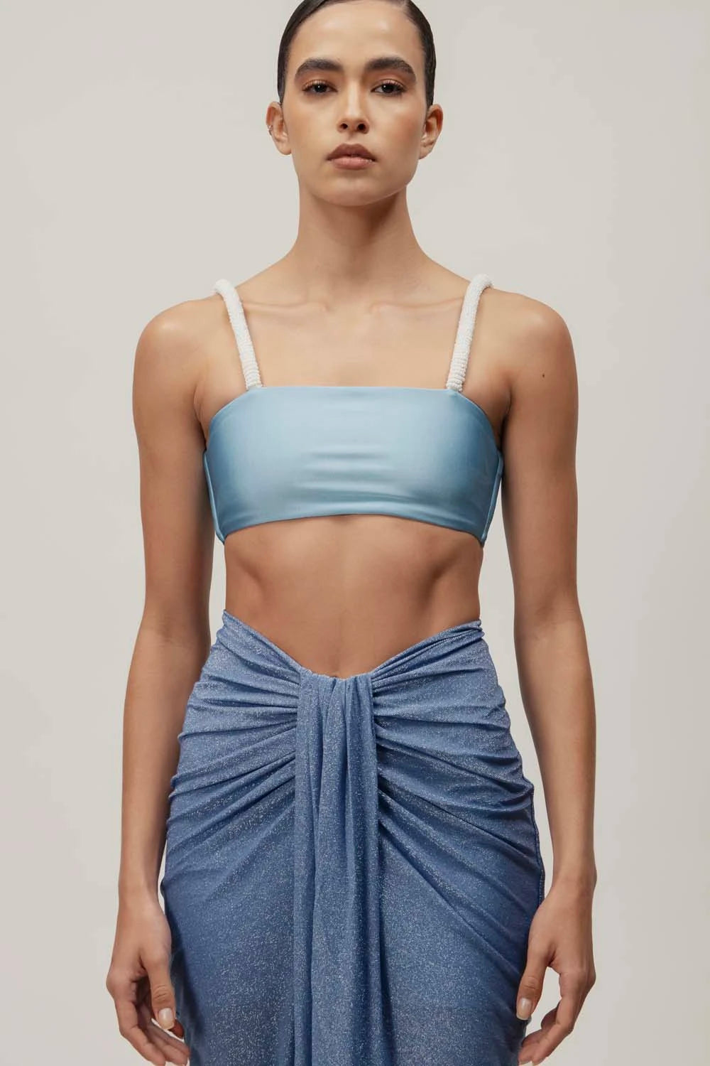 Nia Maxi Skirt
