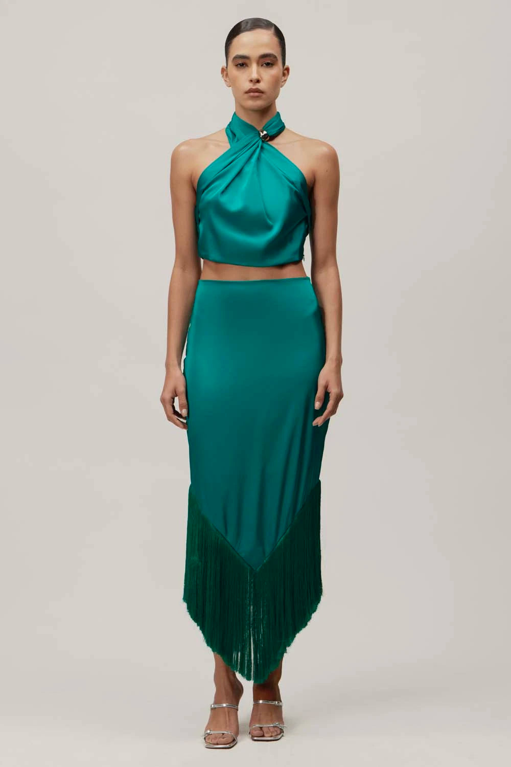 Amorino Maxi Skirt