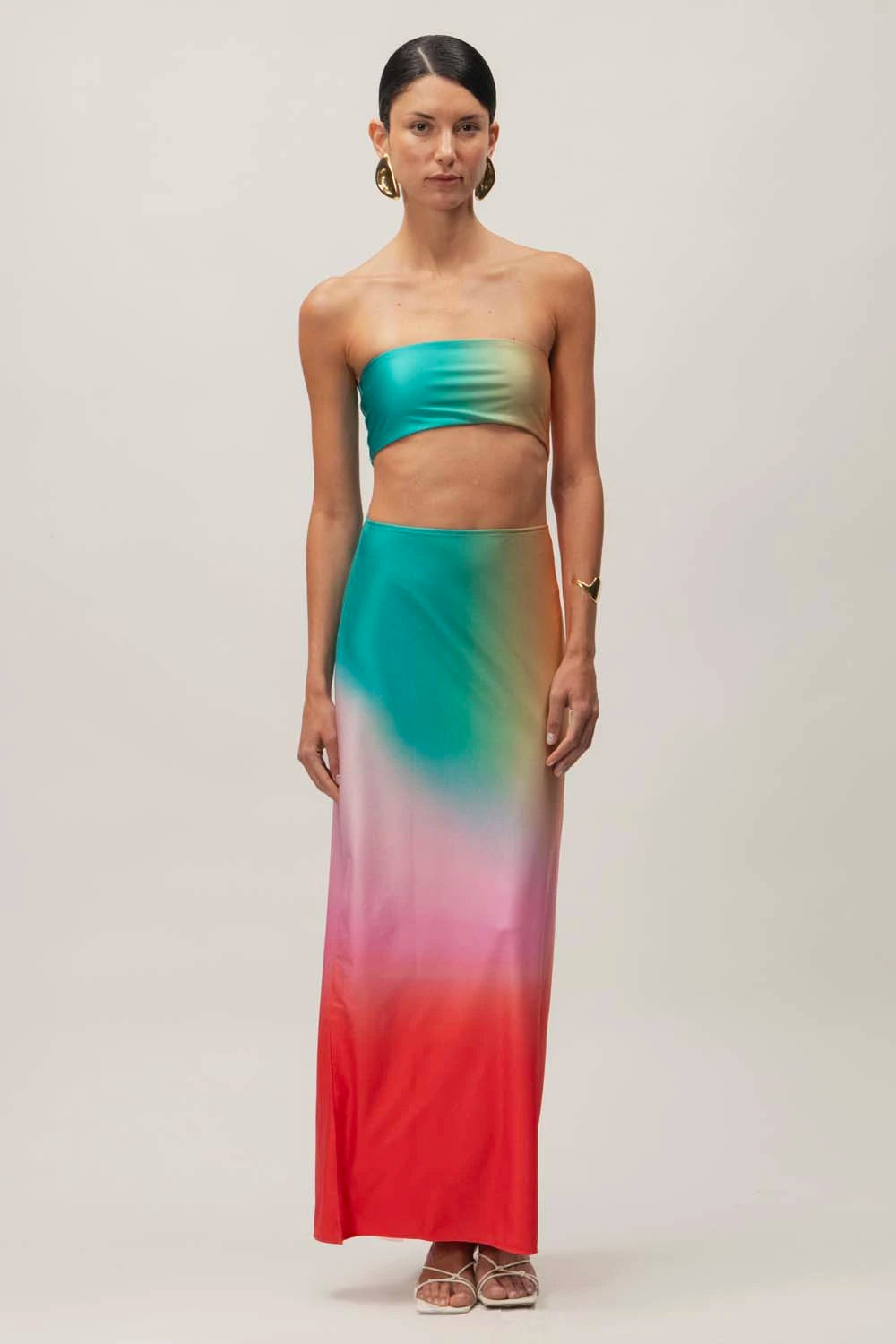 Mambo Maxi Dress
