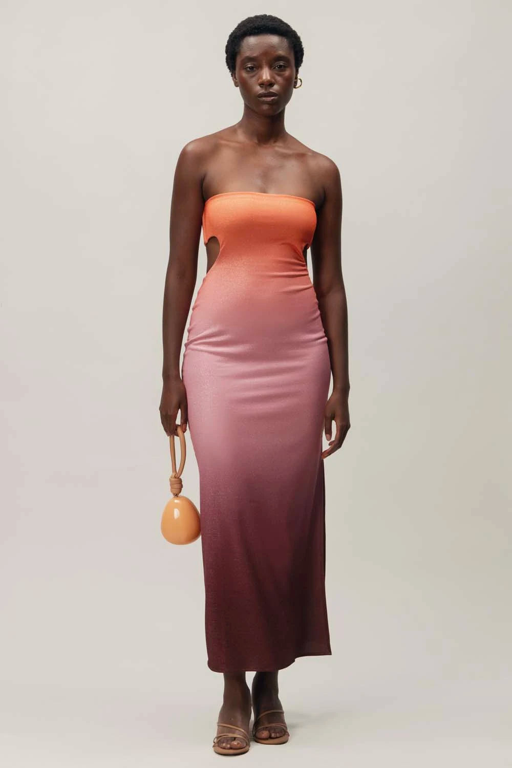 Mambo Maxi Dress