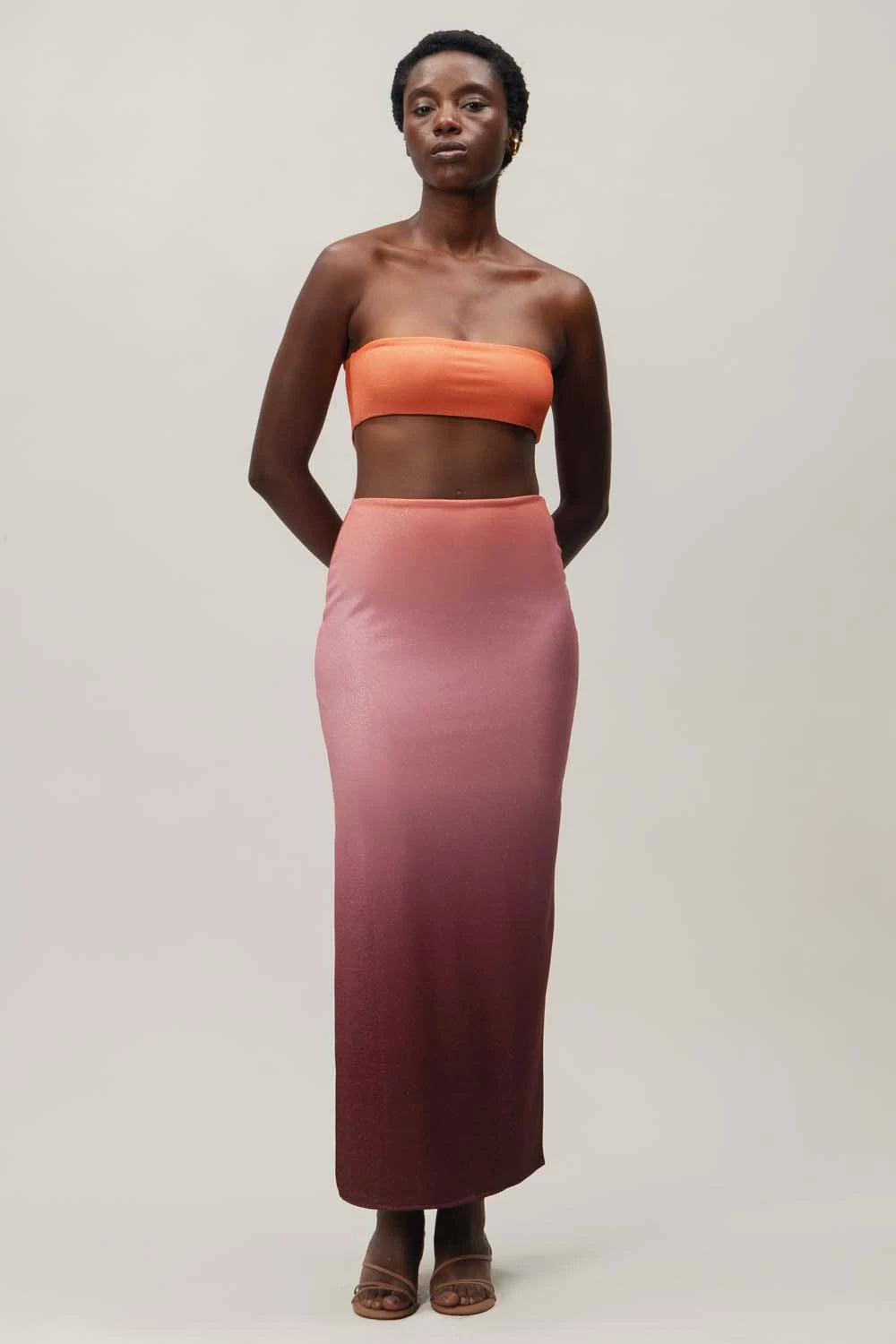 Mambo Maxi Dress