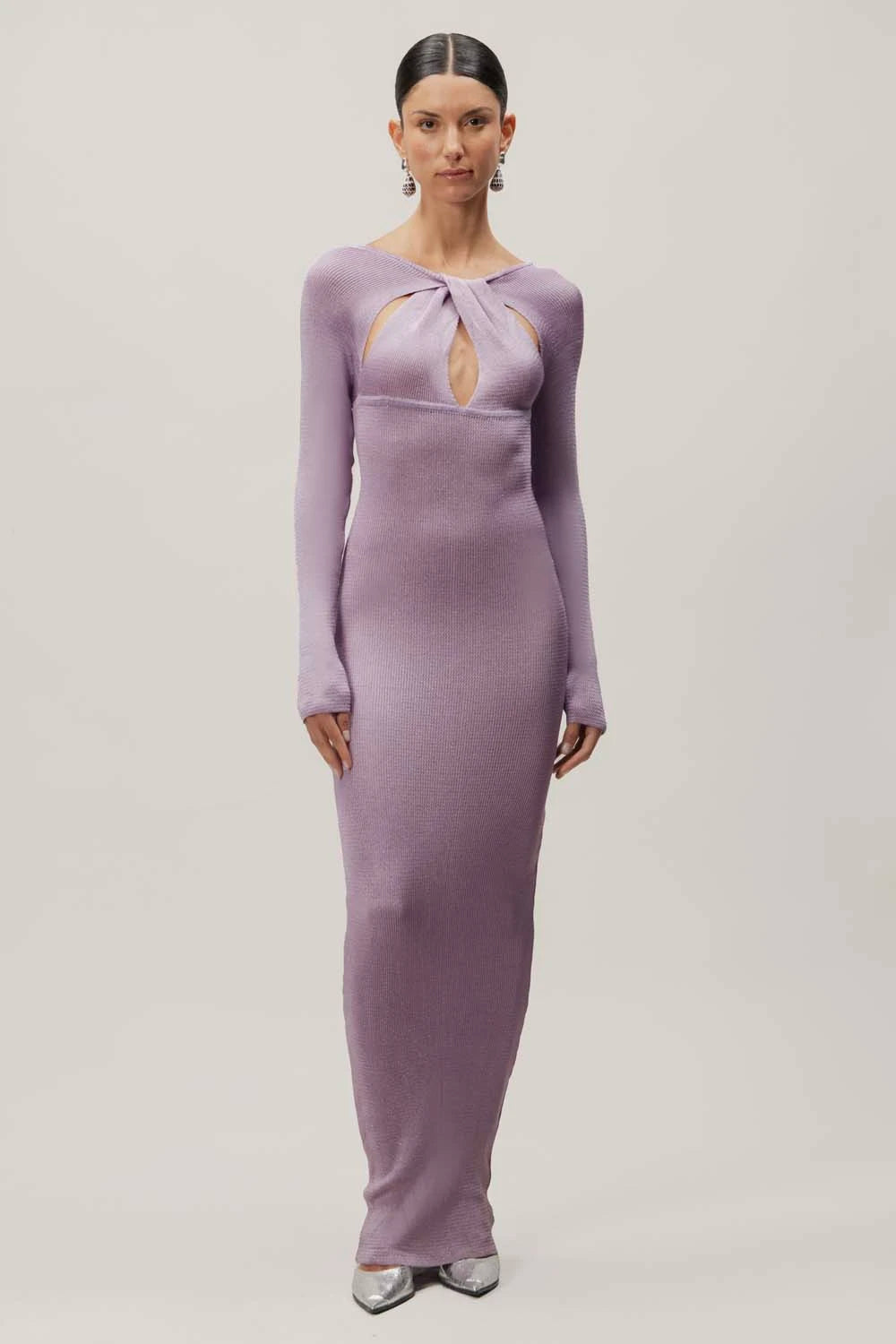 Cristal Maxi Dress