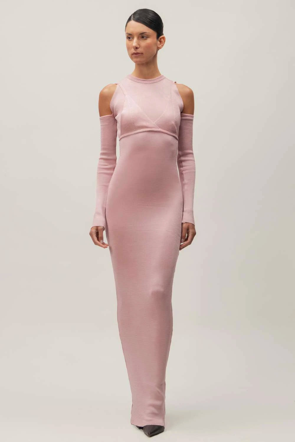 Della Maxi Dress