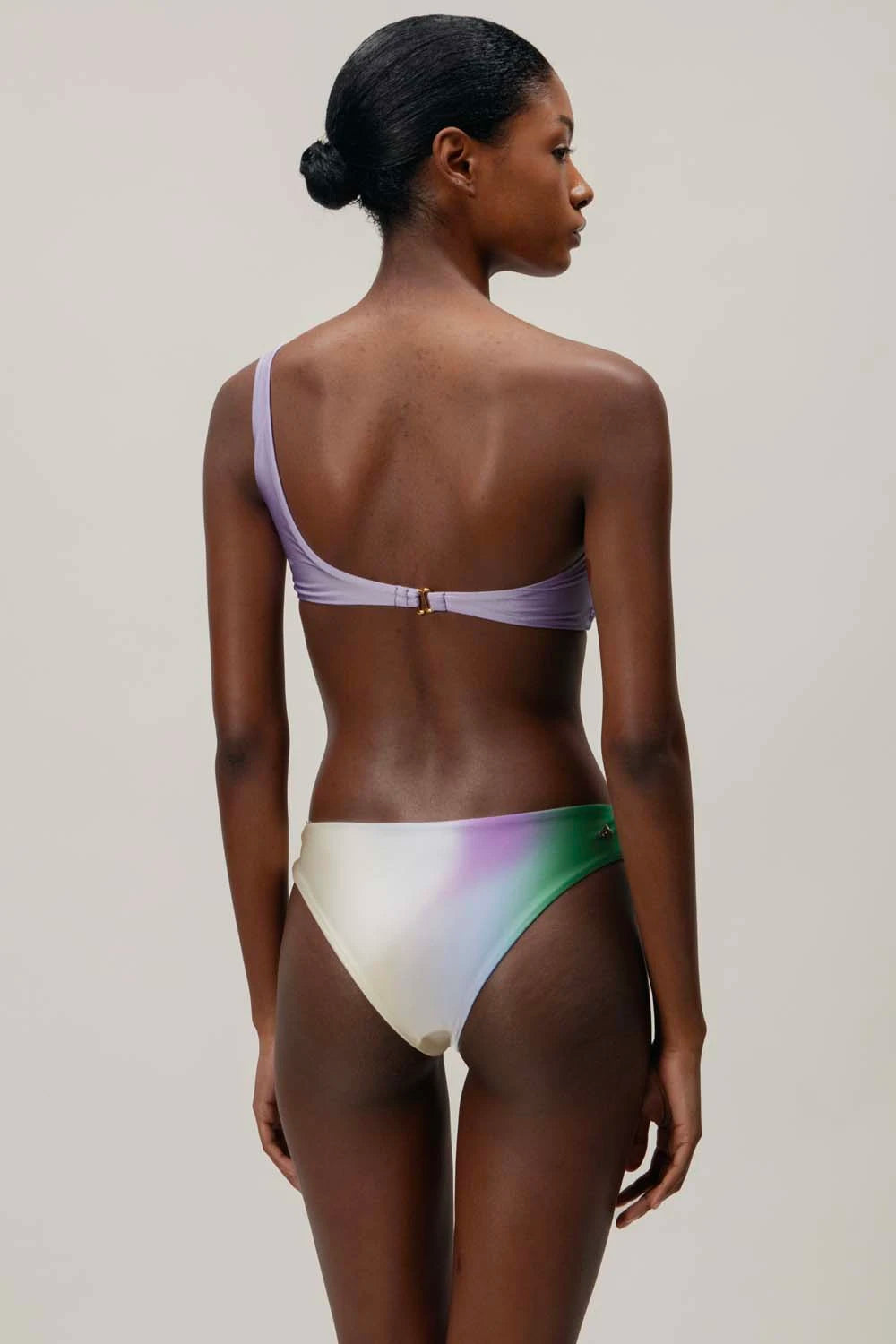 Maple Bikini Bottom