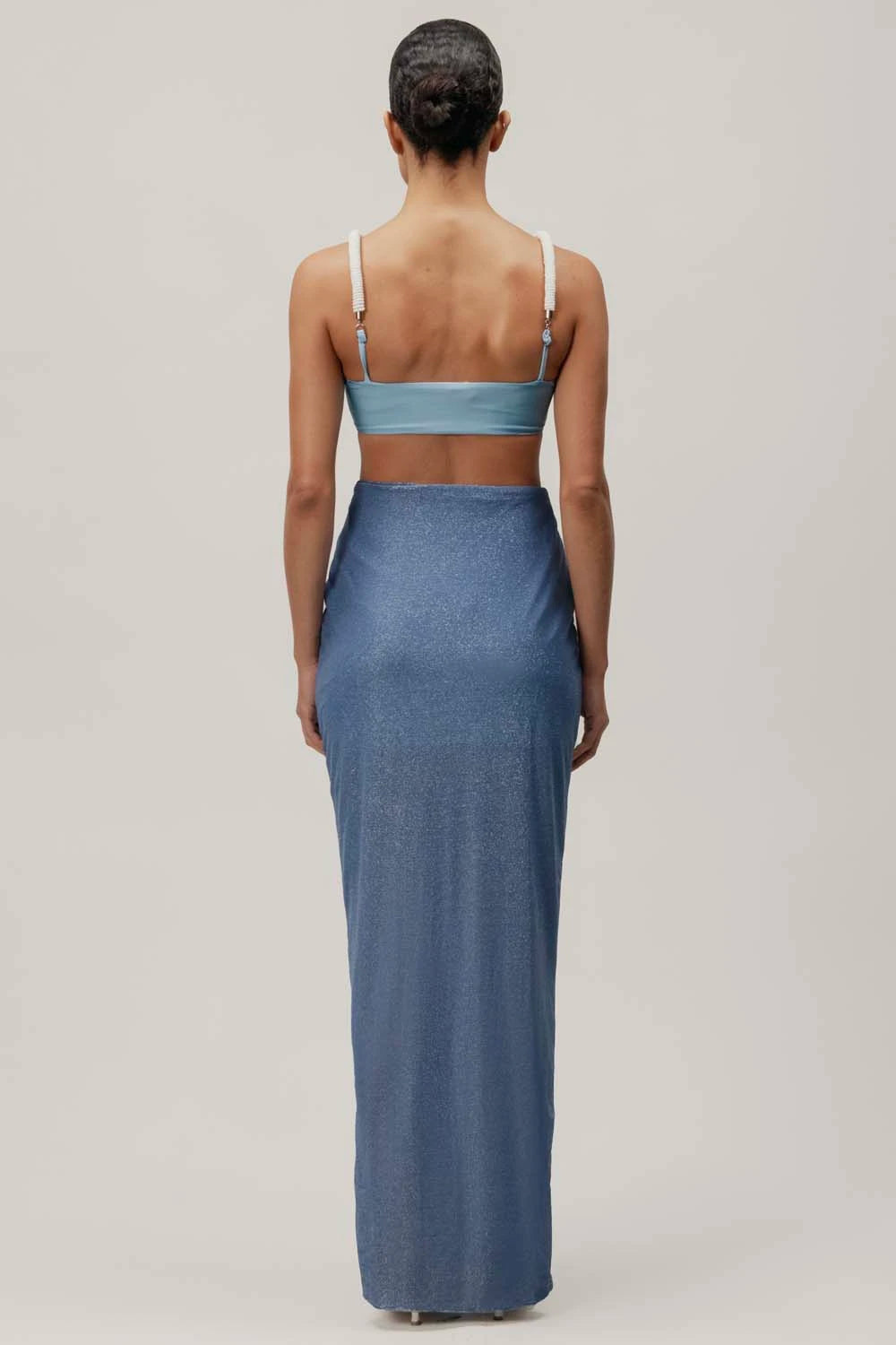 Nia Maxi Skirt