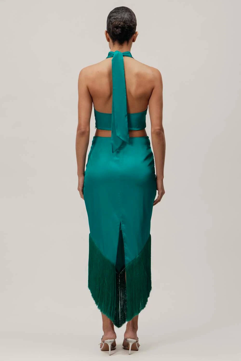 Amorino Maxi Skirt
