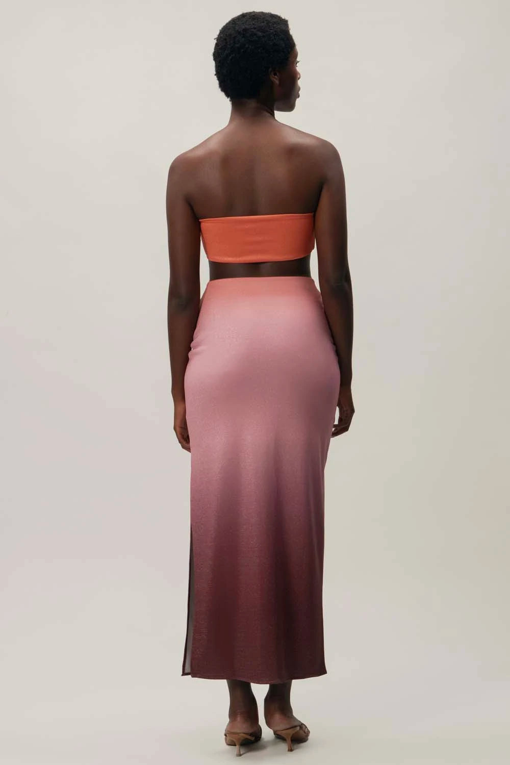 Mambo Maxi Dress