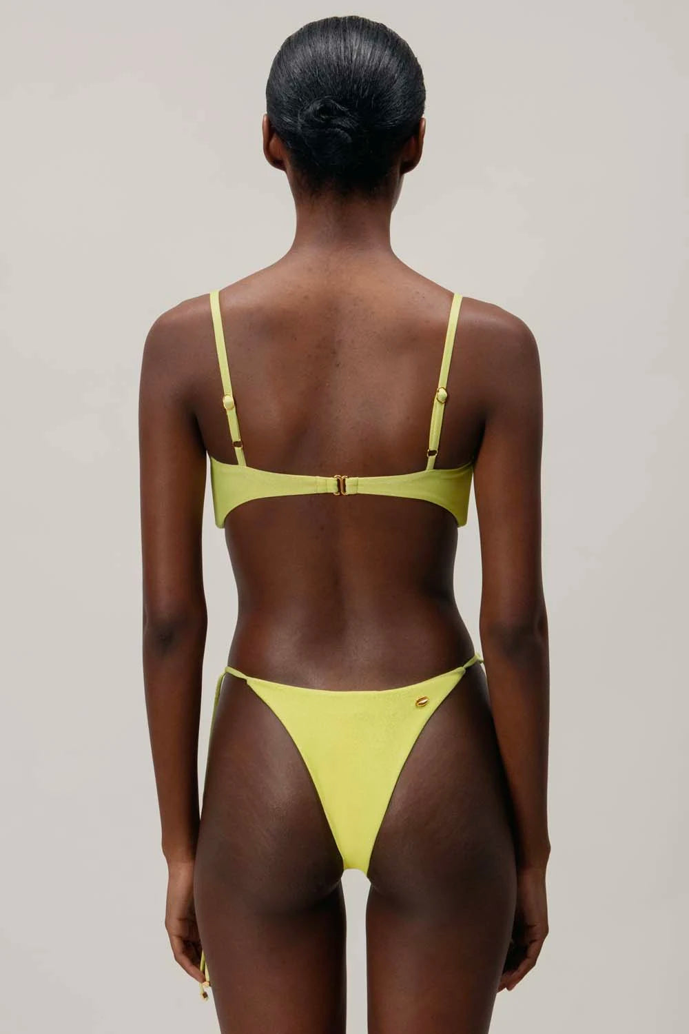 Itala Bikini Top