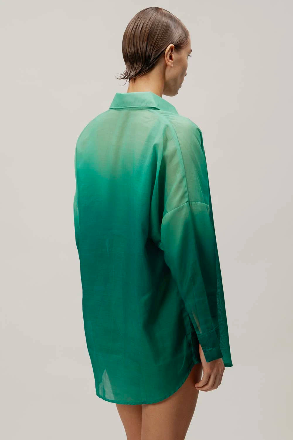 Lulu Shirt