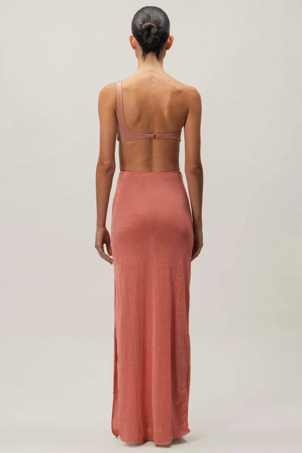 Noah Maxi Skirt