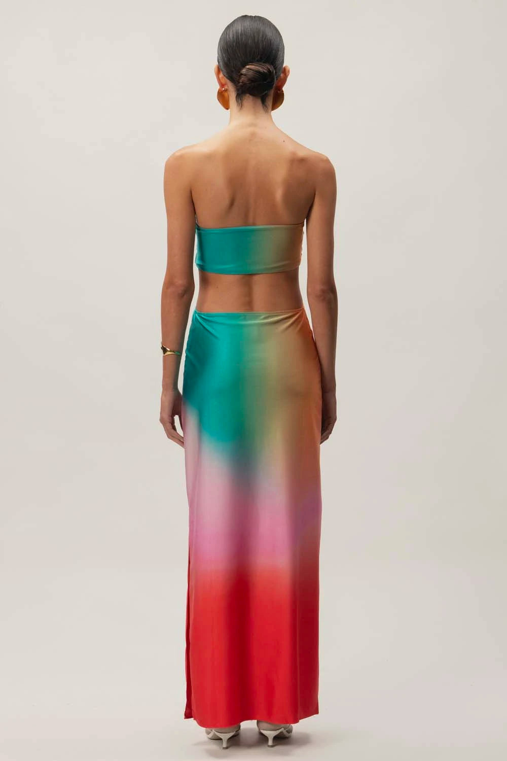 Mambo Maxi Dress
