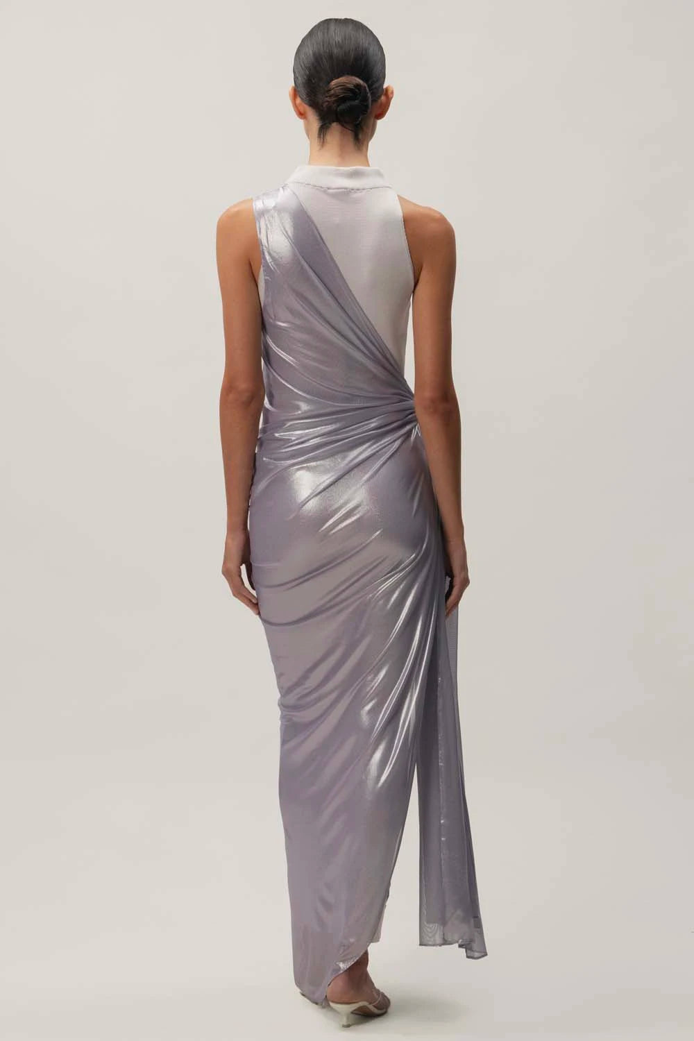 Fiona Maxi Dress
