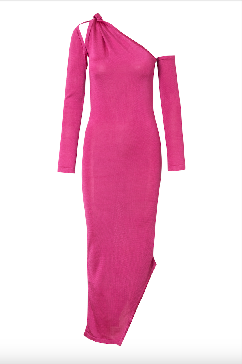 Zermatt Maxi Dress