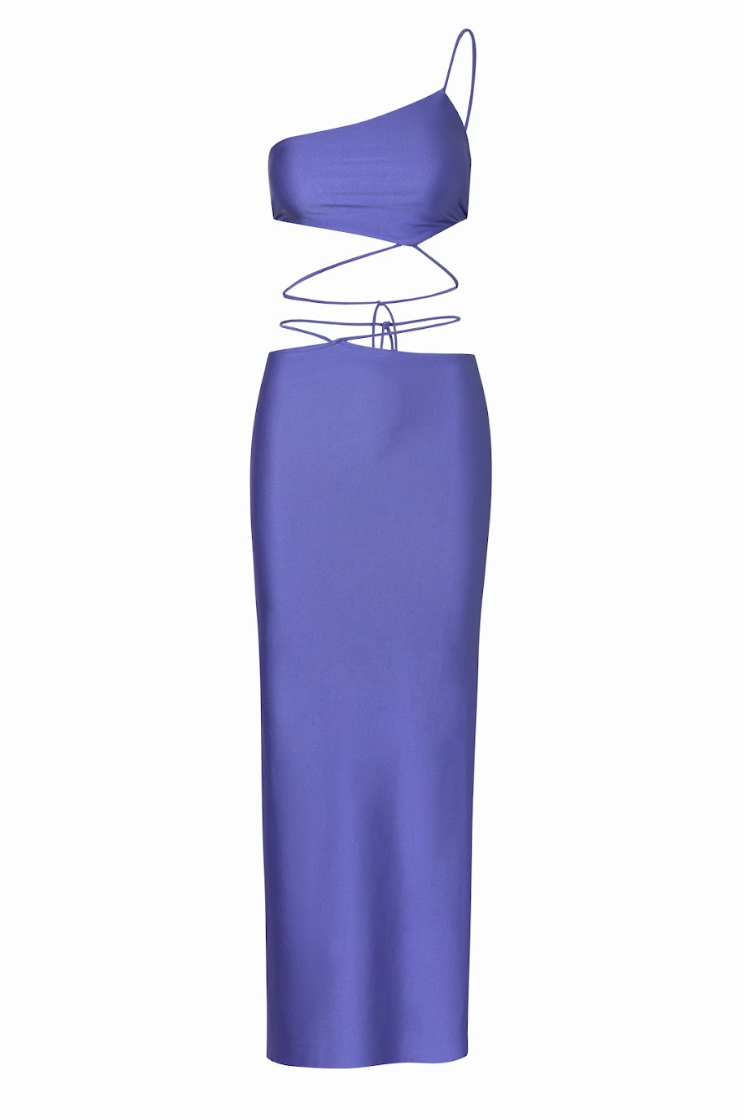 vestidos de noche elegantes, vestido espalda descubierta, vestidos de invitada