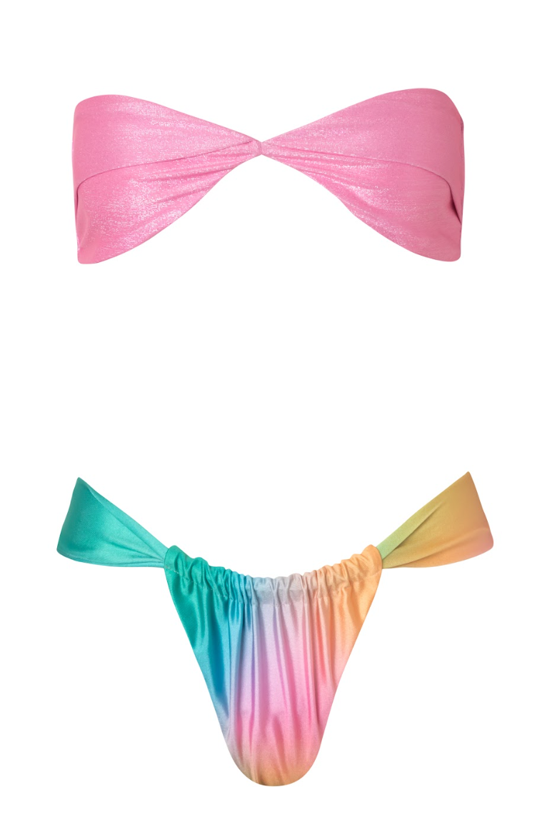 Traje de baño para mujer